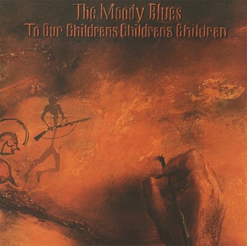 The Moody Blues / To Our Children's Children's Children [Remastered][SACD-DSD + BONUS CD]
